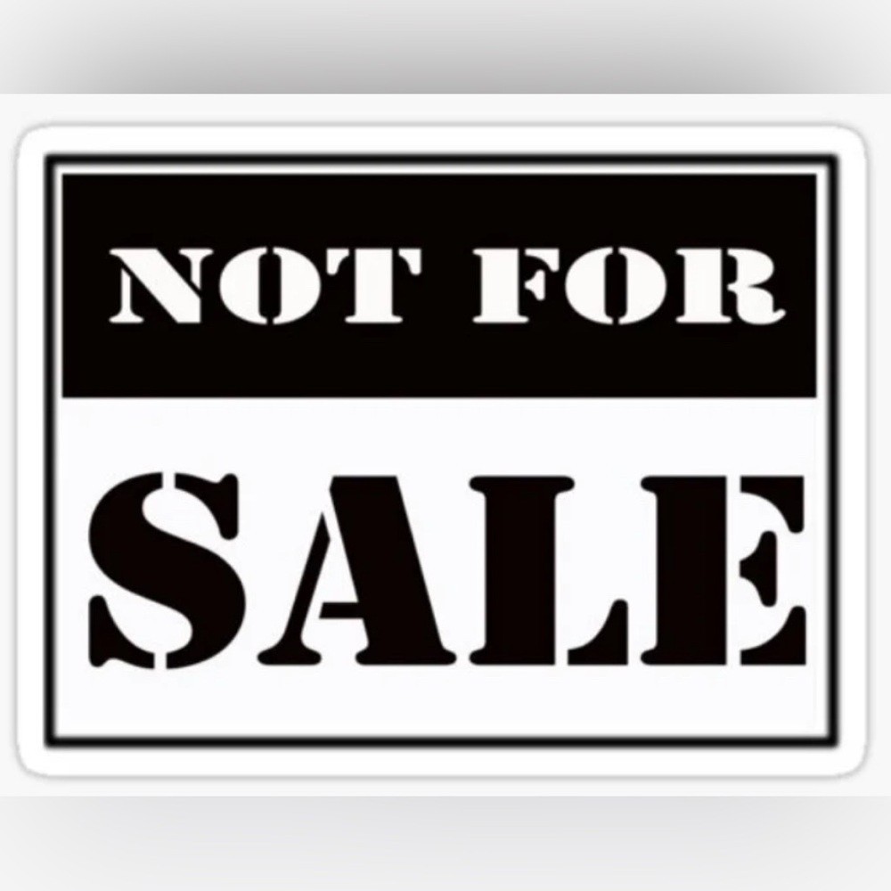 SOLD not for sale 🚫🚫🚫🚫🚫🚫 - Picture 2 of 10
